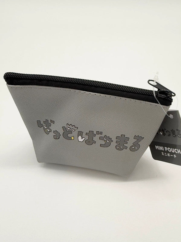 Bad Badtz Sanrio Small Mini Pouch / Coin Purse
