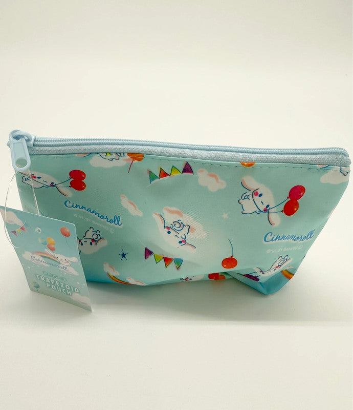 Cinnamoroll Sanrio Make-Up Pouch / Purse / Pencil Case