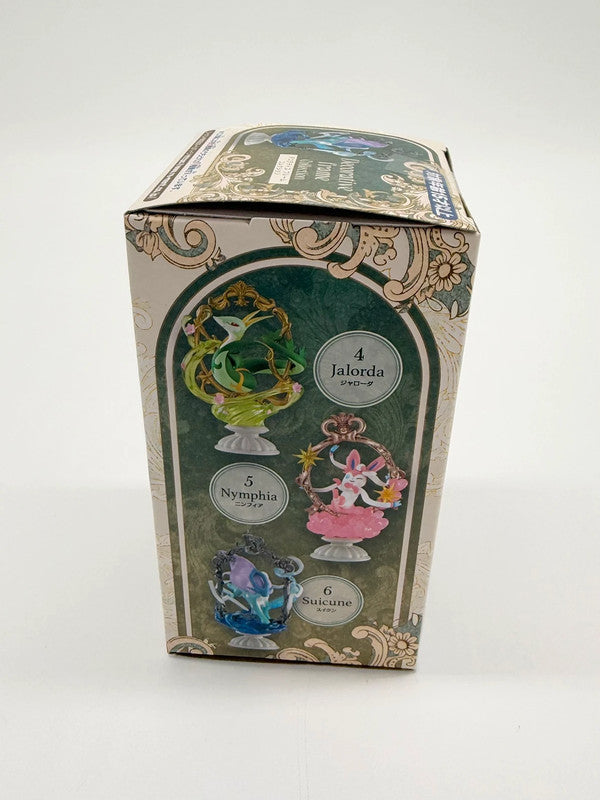 Re-Ment Pokemon Official ‘Decorative Frame Collection’ Blind Box Figurine X1