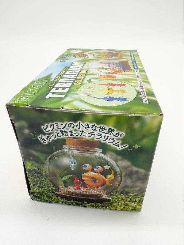 Nintendo Re-Ment Terrarium Pikmin Blind Box Figurine