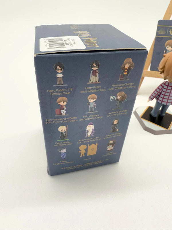 Pop Mart Japan Ron Weasley Harry Potter Figurine Boxed