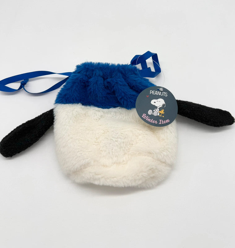 Peanuts Olaf Small Pouch / Bag