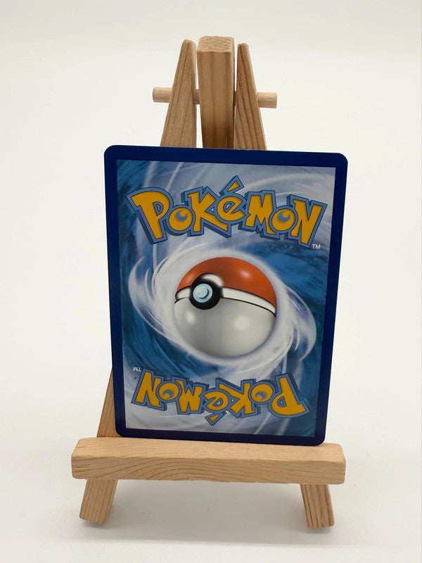 Tinkaton EX 262/193 Special Illustration Rare Paldea Evolved