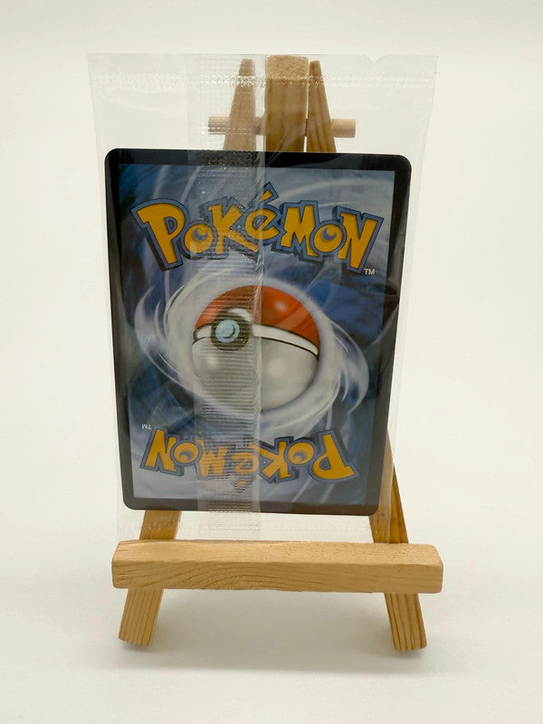 Pokémon Chinese CCG Card 005/009 Vaporeon VMAX Promo Sealed