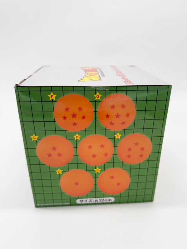 Dragon Ball Super Light Up Ball Blind Box New