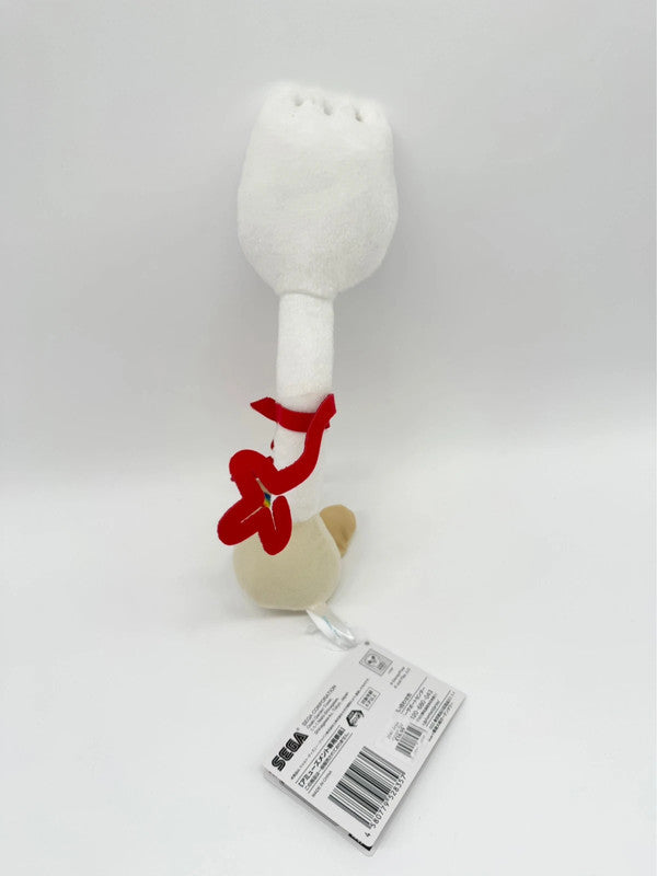 Disney Toy Story Forky Plush Soft Toy Sega Japan Import New