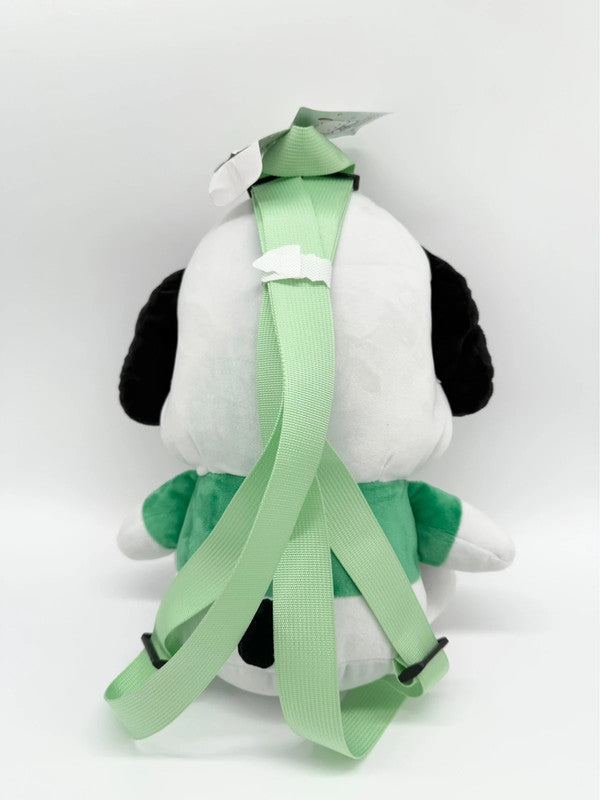 Pochacco Sanrio Large Backpack Official Kids/Adults