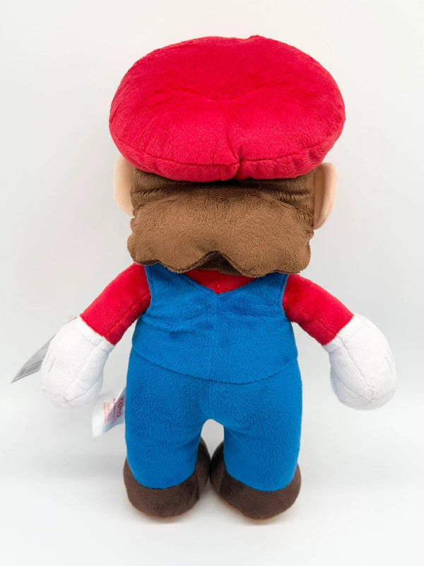 Super Mario Official Large Plush Soft Toy