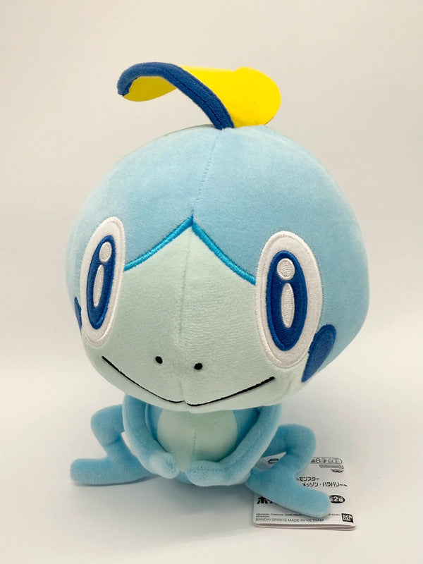 Pokémon Sobble Plush Soft Toy Official