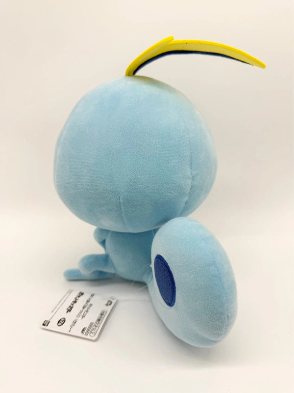 Pokémon Sobble Plush Soft Toy Official