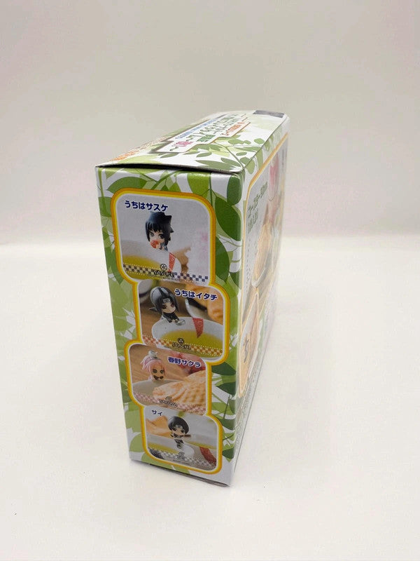 Ochatomo Naruto Cup Figurine Blind box New and sealed