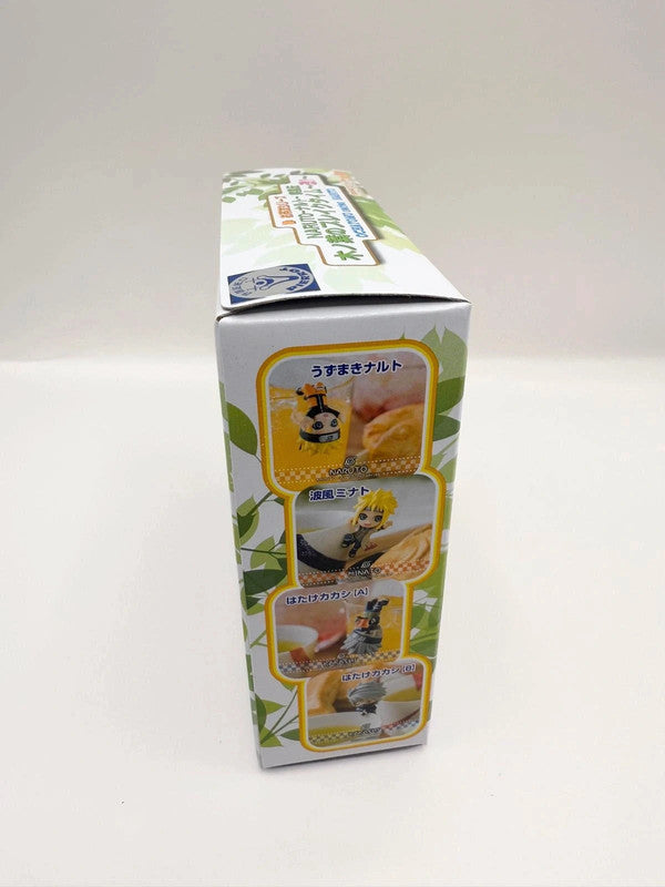 Ochatomo Naruto Cup Figurine Blind box New and sealed