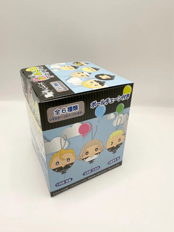 Tokyo Revengers Mystery Blind Box Small Plushie New