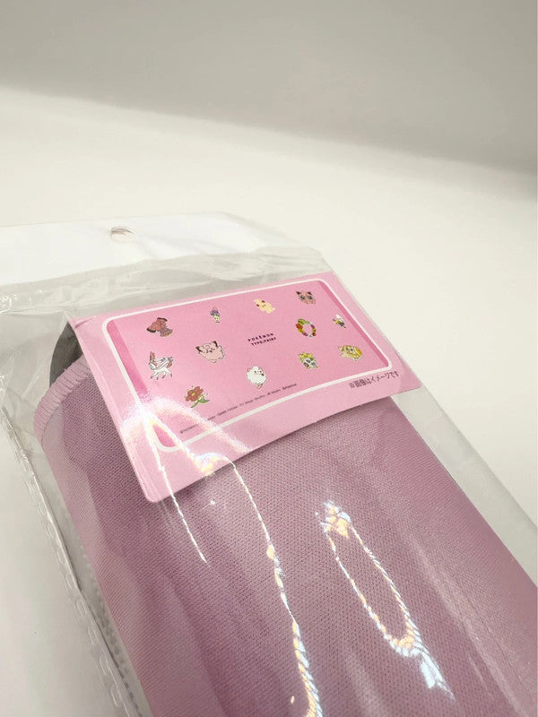 Official Japan Exclusive Pokémon Pc Desk Mat New