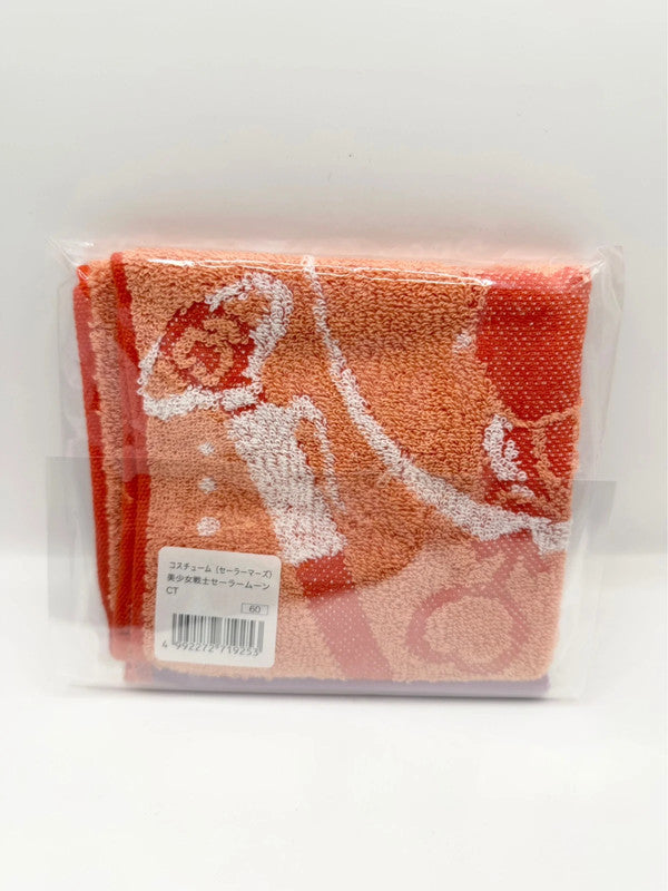 Sailor Moon - Sailor Mars Official Flannel