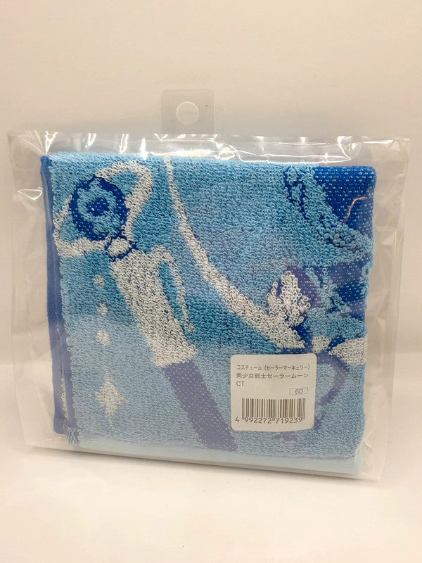 Sailor Moon - Sailor Mercury Official Flannel