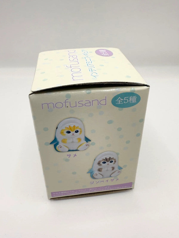 Mofusand Cat Japanese Blind Box
