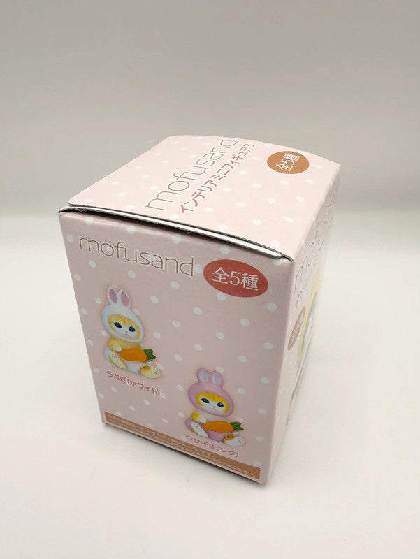 Mofusand Japan Cat Blind Box Small Figurine