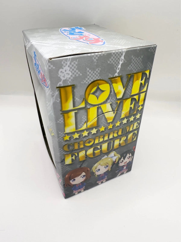 Love Live Chobirume Figurine Eli Official School Idol Project