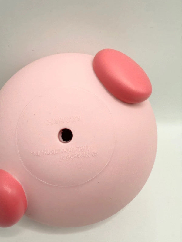 Kirby Small Official Figurine Pink