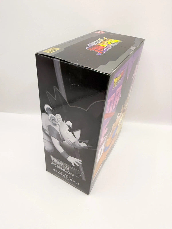 Dragon Ball Daima Son Goku Figurine Official