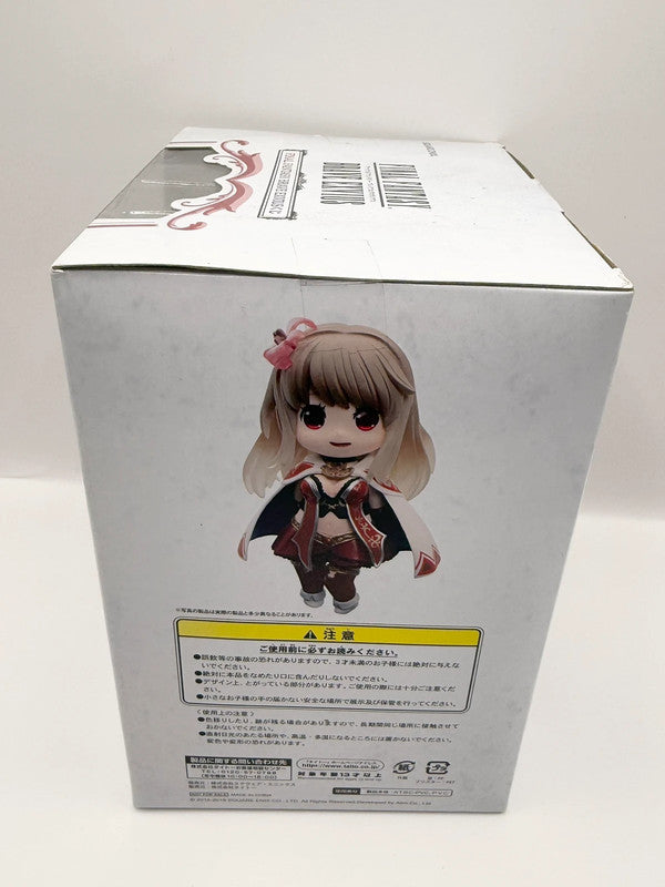 Final Fantasy Brave Exvius Puchieete Square Enix Official Figurine