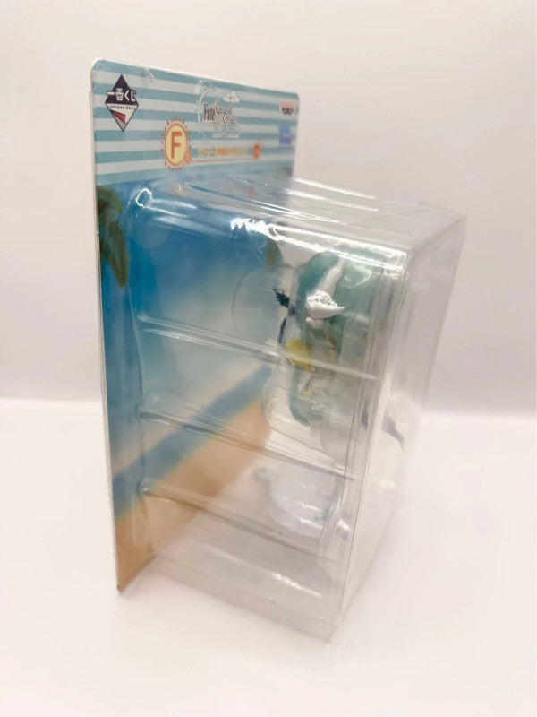 Banpresto Fate Grand Order Japan Exclusive Figurine