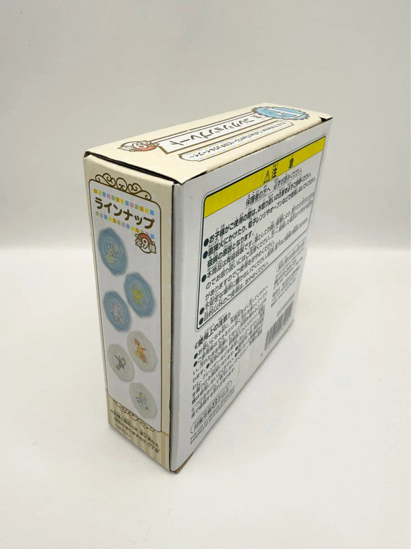 Pokémon Eevee 2018 Collection Mini Plate / Trinket Dish