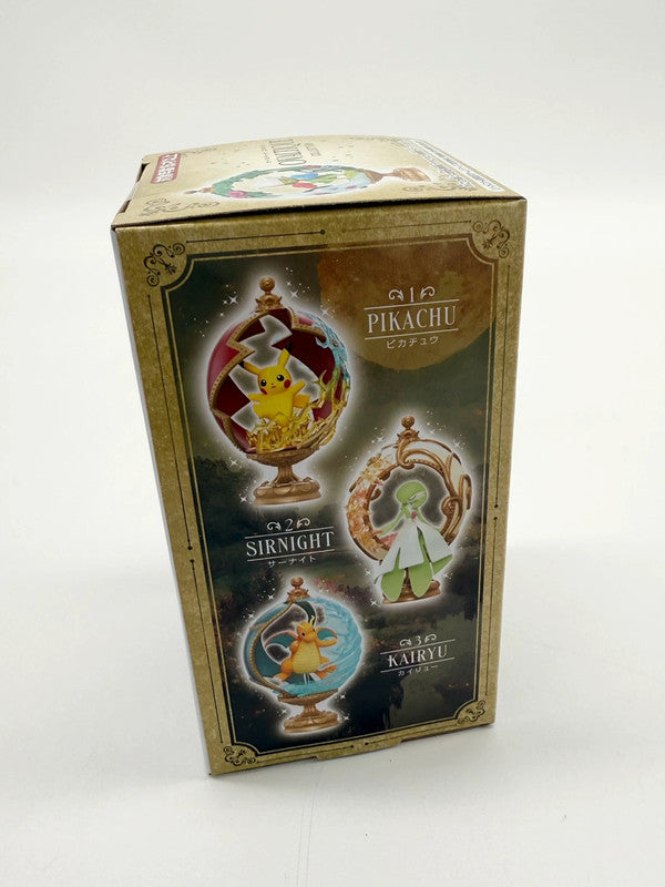 Re-Ment Pokémon Ovaltique Collection Blind Box Figurine