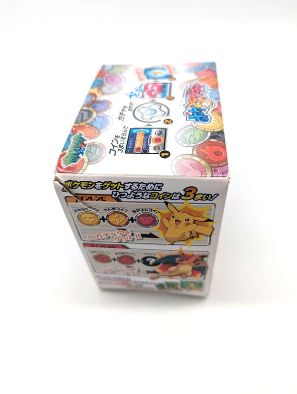 Pokémon Mini Video Game Console Japan Pokeball Boxed