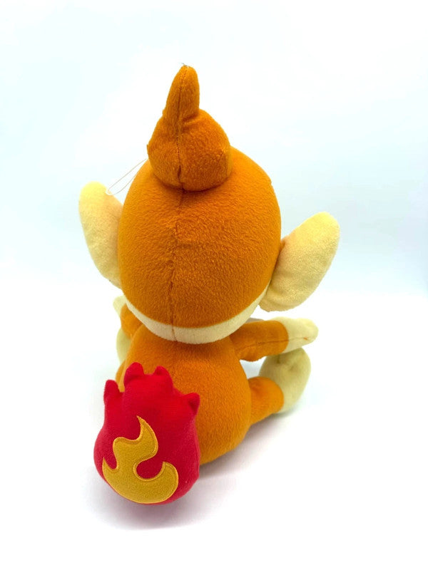 Chimchar Official Pokemon Large Plush Soft Toy