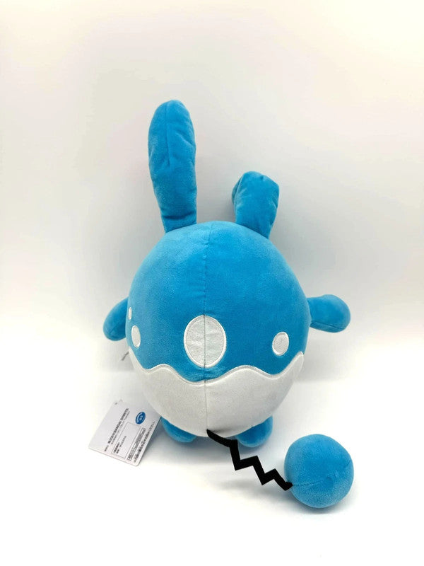 Azumarill Official Pokémon Large Plush Soft Toy