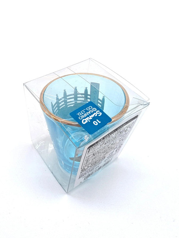 Sanrio Licensed Japan Exclusive Shot Glass New