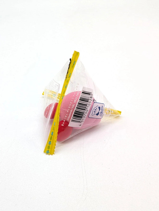 Nintendo Kirby Figurine Japan Exclusive pack New!