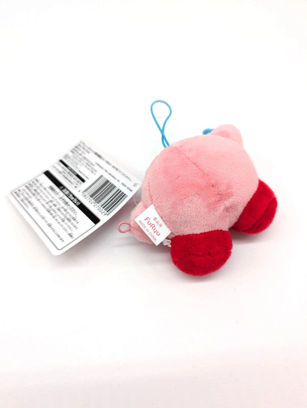 Small Kirby Japan Exclusive Plushie New With Tags