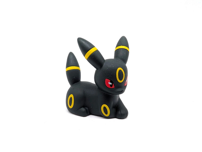 Pokémon Licensed Umbreon Figurine Toy Approx 3cm