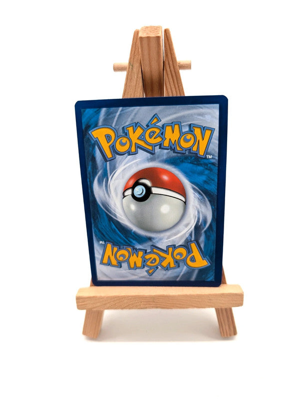 Pokémon Temporal Forces Walking Wake EX 189/162