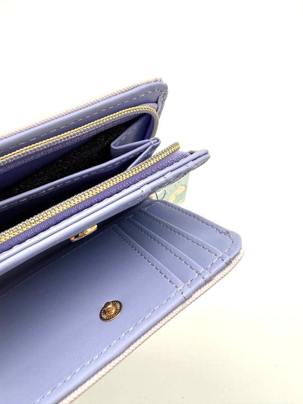 Sumikko Gurashi Purse New with Tags Japan Exclusive