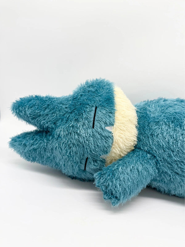 Pokemon Official Munchlax Plush Soft Toy by Banpresto Japan Exclusive