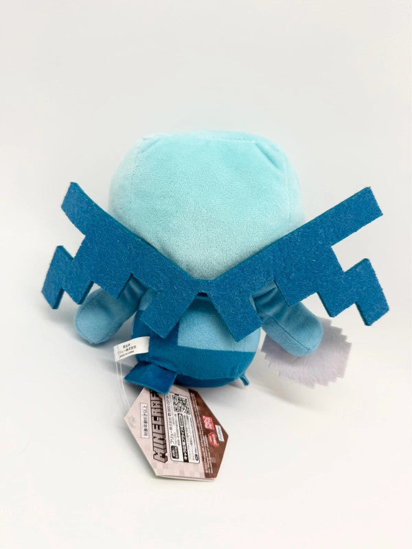 Minecraft Murmur Official Plush Soft Toy Japan Exclusive Design