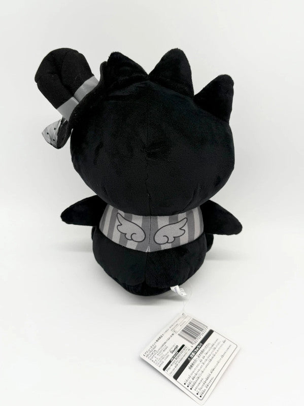 Bad Badtz Maru Sanrio Official Plush Soft Toy Japan Exclusive Design