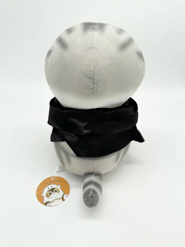 Mofusand Halloween Style Vampire Official Plush Soft Toy Japan Exclusive Design