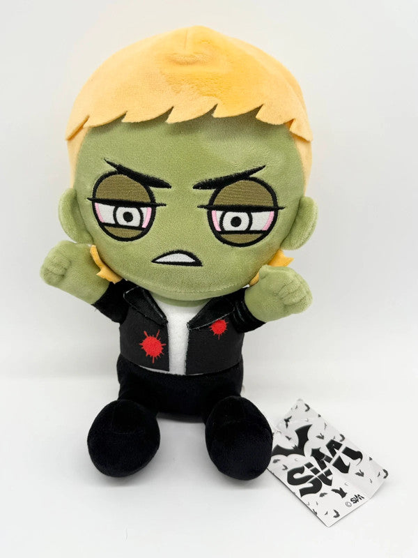 Sim Make Me Dead Official Japanese Exclusive Plush Soft Toy