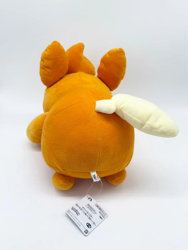 Pawmi Pokemon Official Japanese Exclusive Plush Soft Toy