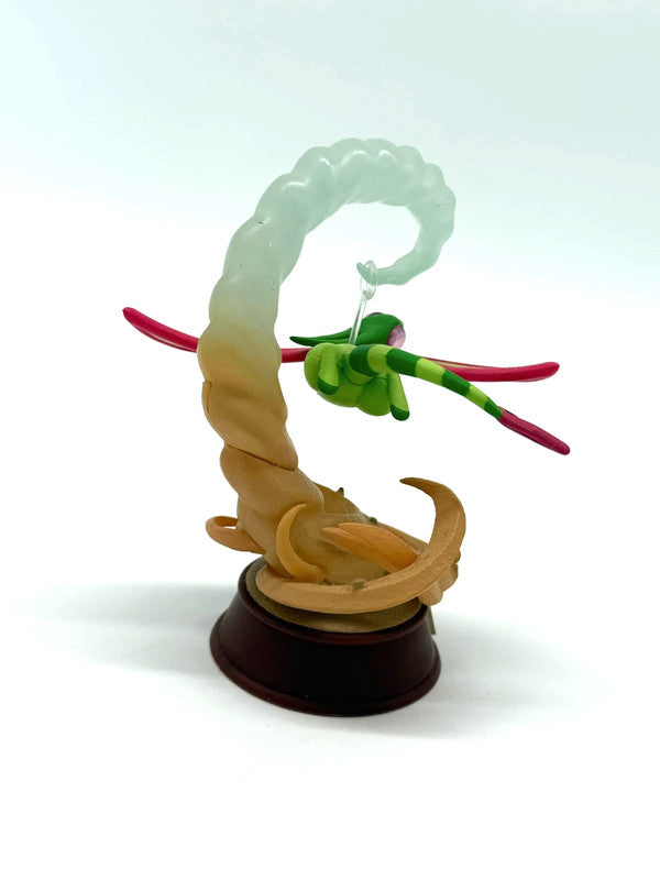 Japan Exclusive Re-Ment Flygon Figurine Licensed