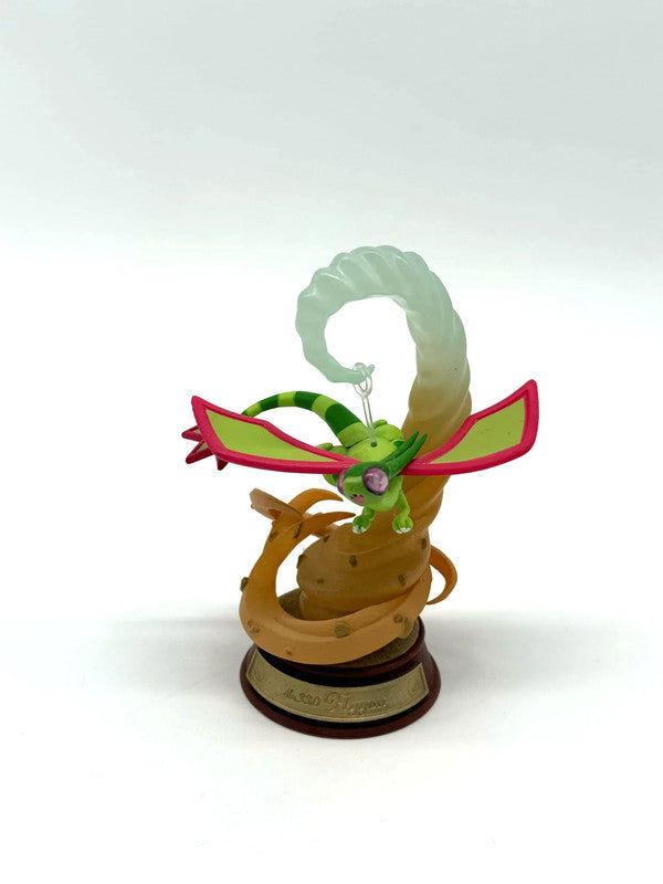 Japan Exclusive Re-Ment Flygon Figurine Licensed