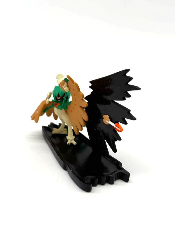 Japan Exclusive Re-Ment Decidueye Figurine Licensed