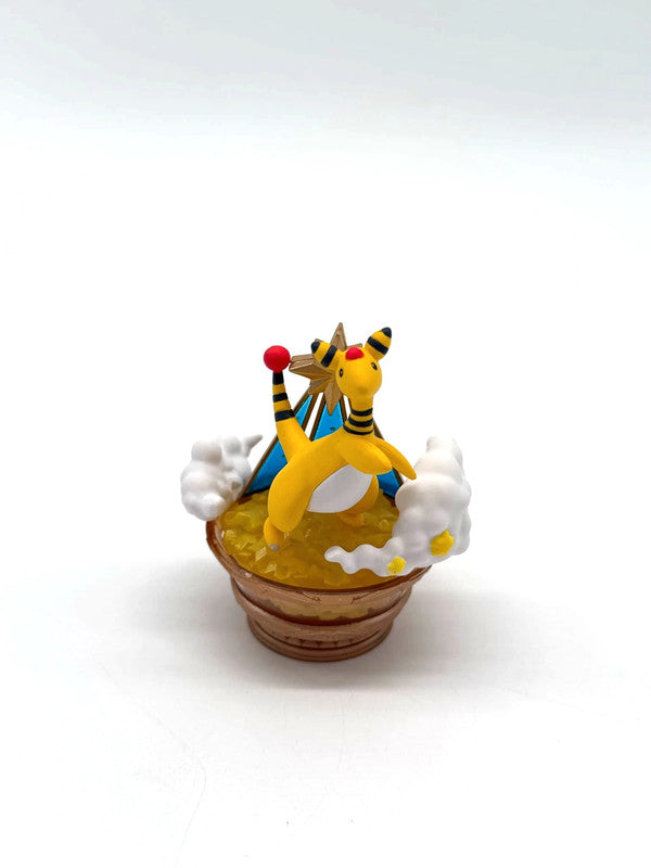 Japan Exclusive Re-Ment Amphros Figurine Licensed