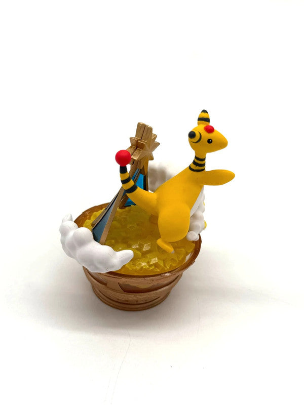 Japan Exclusive Re-Ment Amphros Figurine Licensed