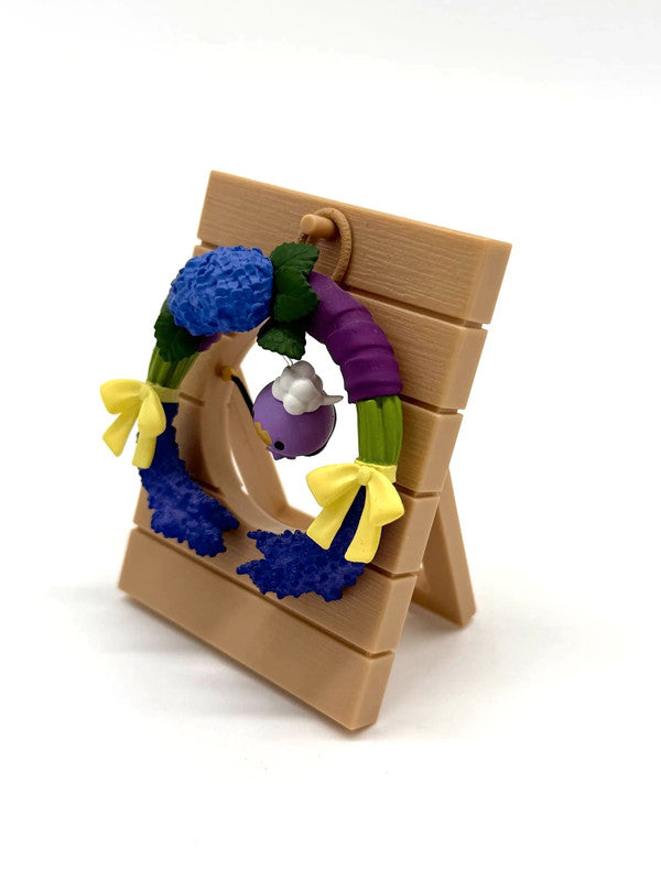 Japan Exclusive Re-Ment Drifloon Figurine Licensed